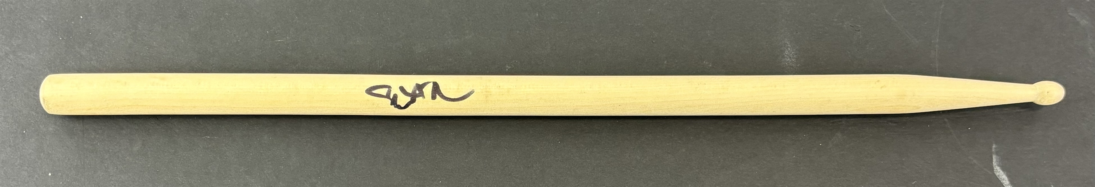 Janes Addiction: Stephen Perkins Signed Drumstick (ACOA)