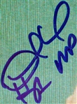 Desmond Howard Signed Ltd. Ed. Green Bay Packers Super Bowl XXXI Program (Third Party Guaranteed)