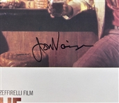 Jon Voight Signed 11 x 14 'The Champ' Photo (Beckett/BAS)	