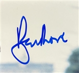 Roger Moore Signed 8 x 10 James Bond Photograph (Beckett/BAS)