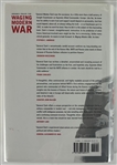 General Wesley Clark Signed Waging Modern War Hardcover Book (Third Party Guaranteed)