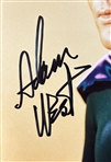 Batman: Adam West & Burt Ward Signed 8 x 10 Photos (Beckett/BAS)