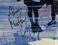 Primus: Les Claypool Signed 20 x 30 Poster (Third Party Guaranteed)