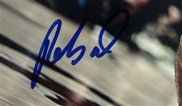 Rob Dillingham Signed 8 x 10 Kentucky Wildcats Photograph (JSA)