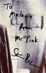 Reservoir Dogs: Steve Buscemi Signed 8 x 10 Photo w/ Rare Mr Pink Inscription (Beckett/BAS)