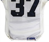 Shaun Alexander 2002 Game Worn & Signed Seattle Seahawks Jersey (Beckett/BAS)