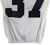 Shaun Alexander 2002 Game Worn & Signed Seattle Seahawks Jersey (Beckett/BAS)