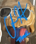 Chris Hemsworth Signed Thor Funko Pop with Thor Inscription (Beckett/BAS)