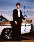 David Lynch RARE Signed IN-PERSON 8x10 Photo (Third Party Guaranteed)  