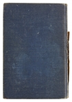Bill Wilson Signed & Inscribed Alcoholic Anonymous Vintage 2nd Edition Hardcover Book (Beckett/BAS LOA)