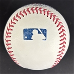 Shohei Ohtani Signed OML Baseball (PSA/DNA)