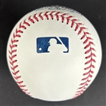 Aaron Judge Signed OML Baseball (PSA/DNA)