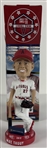 Mike Trout Signed LA Angels 11-Time All Star Bobblehead w/ Box (PSA/DNA)