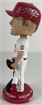 Mike Trout Signed LA Angels 11-Time All Star Bobblehead w/ Box (PSA/DNA)