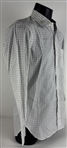 Custom ANTO Shirt Worn by Ben Newman (Jake Hoffman) in 'Click' - Iconic Office Scene (Revolution Studios/Columbia Pictures COA)