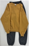 Clark's Outfit Worn by Jon Heder in 'The Benchwarmers' Ding Dong Ditch Scene (Revolution Studios/Columbia Pictures)