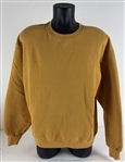 Clark's Outfit Worn by Jon Heder in 'The Benchwarmers' Ding Dong Ditch Scene (Revolution Studios/Columbia Pictures)