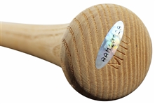 Mickey Mantle Signed Personal Louisville Slugger Model Bat with PSA/DNA Graded GEM MINT 10 Autograph (UDA Holo & PSA/DNA LOA)