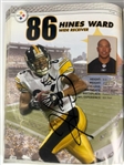 2005 Pittsburgh Steelers Yearbook – Signed by 34 Players, Including Super Bowl XL Champions! (Third Party Guaranteed)
