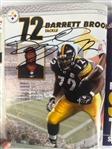 2005 Pittsburgh Steelers Yearbook – Signed by 34 Players, Including Super Bowl XL Champions! (Third Party Guaranteed)
