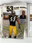 2005 Pittsburgh Steelers Yearbook – Signed by 34 Players, Including Super Bowl XL Champions! (Third Party Guaranteed)