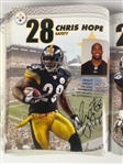 2005 Pittsburgh Steelers Yearbook – Signed by 34 Players, Including Super Bowl XL Champions! (Third Party Guaranteed)