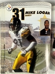 2005 Pittsburgh Steelers Yearbook – Signed by 34 Players, Including Super Bowl XL Champions! (Third Party Guaranteed)