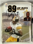 2005 Pittsburgh Steelers Yearbook – Signed by 34 Players, Including Super Bowl XL Champions! (Third Party Guaranteed)
