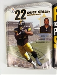 2005 Pittsburgh Steelers Yearbook – Signed by 34 Players, Including Super Bowl XL Champions! (Third Party Guaranteed)