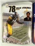 2005 Pittsburgh Steelers Yearbook – Signed by 34 Players, Including Super Bowl XL Champions! (Third Party Guaranteed)