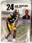 2005 Pittsburgh Steelers Yearbook – Signed by 34 Players, Including Super Bowl XL Champions! (Third Party Guaranteed)