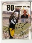 2005 Pittsburgh Steelers Yearbook – Signed by 34 Players, Including Super Bowl XL Champions! (Third Party Guaranteed)