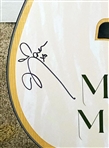 Grammy Award Winner Maren Morris Signed Yamaha Custom Acoustic Guitar – Corona Beer Sweepstakes Prize (Third Party Guarantee)