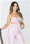Grammy Award Winner Maren Morris Signed Yamaha Custom Acoustic Guitar – Corona Beer Sweepstakes Prize (Third Party Guarantee)
