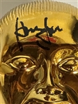 Indiana Jones: Harrison Ford In-Person Signed “Golden Idol” Replica Statue (Beckett/BAS COA & Signing Photo)