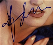 Madonna Impressive Signed Angel/Into The Groove 12-Inch Album Single (PSA/DNA LOA)