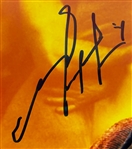 Mel Gibson Signed 16 x 20 Braveheart Photo (Beckett/BAS)(Celebrity Authentics)