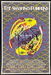 Smashing Pumpkins: Billy Corgan Signed 12 x 18 Poster (Beckett/BAS)