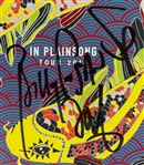Smashing Pumpkins: Billy Corgan Signed 12 x 18 Poster (Beckett/BAS)