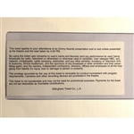 Friends” Script Signed By Full Cast & Guest Star Sean Penn w/ 2002 Emmy Awards Ticket & Mint 9 Autos (PSA/DNA LOA)