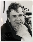 John Candy Near-Mint Signed Planes, Trains & Automobiles 8 x 10 Photograph (Third Party Guaranteed)