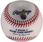 Shohei Ohtani Signed Pre-Rookie OML Baseball w/ Full-Name Autograph! (Steiner Sports)