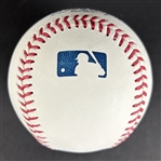 Paul Skenes Signed OML Baseball (MLB)	