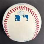 Ken Griffey Jr. Signed Ltd. Ed. 500 HR Commemorative OML Baseball (MLB)(Beckett/BAS)(UDA)