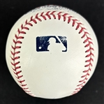 Bruce Springsteen Signed OML Baseball (PSA/DNA)