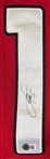Larry Fitzgerald Signed AZ Cardinals Jersey (Beckett/BAS)