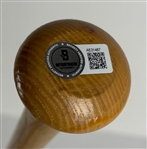 Baseball Greats Heavily Signed Bat w/ 73 Signatures! (Beckett/BAS LOA)