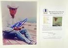 Paul Newman Signed Photograph (Beckett/BAS) (John Brennan Collection) 