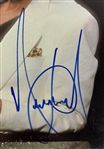 Michael Jackson Signed Thriller Album Cover (PSA/DNA LOA)