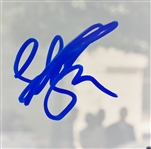 Sebastian Stan Signed 8 x 10 Photo as the Winter Soldier (PSA/DNA)